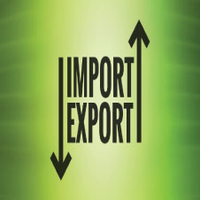 Import and Export