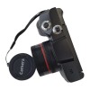 Digital Full HD1080P 16x Digital Camera Professional Video Camcorder Vlogging Camera black