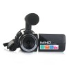 Professional 4K HD Camcorder Video Camera Night Vision