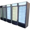 Single Door Display Fridge 1