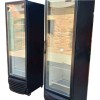 Single Door Display Fridge