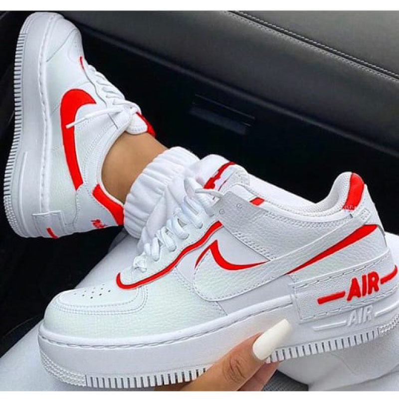 air force 1 sha