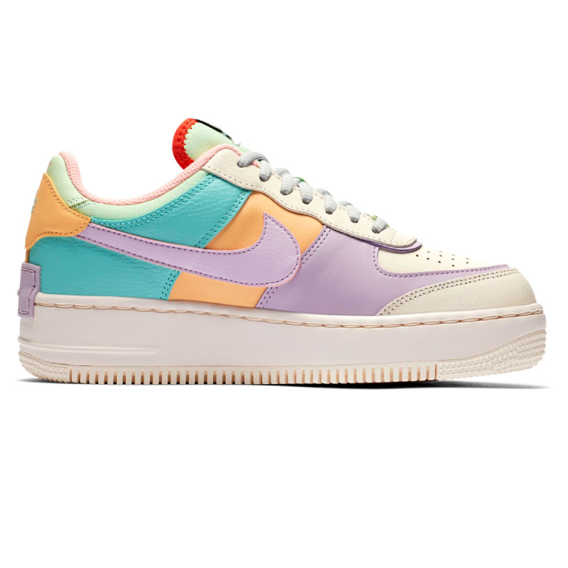 air force 1 shadow south africa