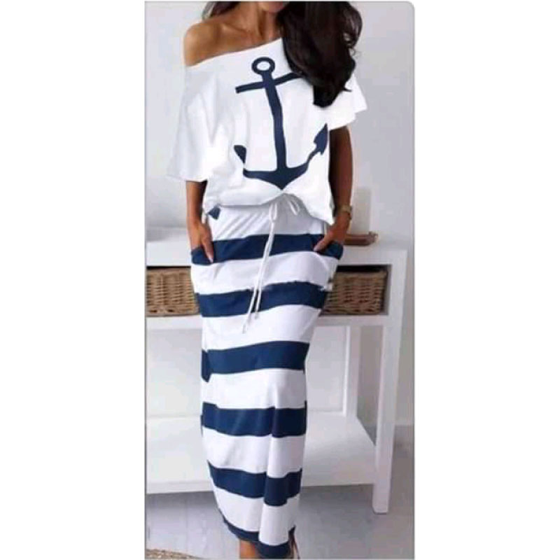  Ladies Sailors Dres...