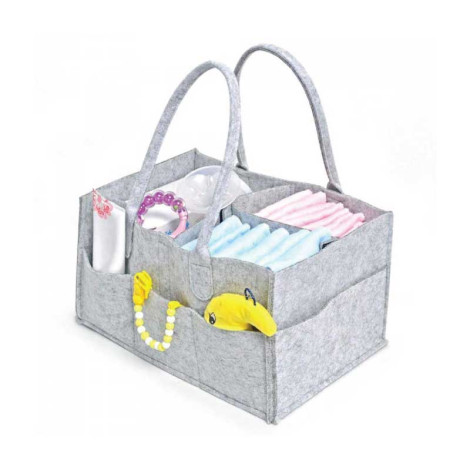 Baby Diaper Bag