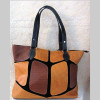 Big Beautiful Leather bags