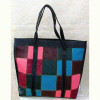 Mini Blocked Multi-Coloured Bag