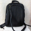 Leather Backpack