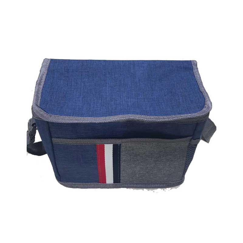 Cooler bag