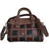 Genuine leather bag