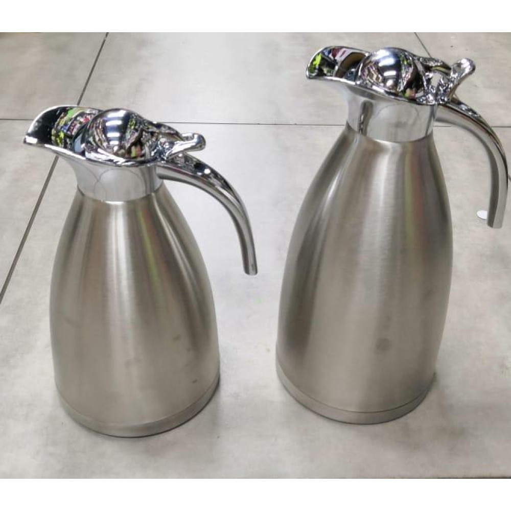 Vacuum Sealed Flask