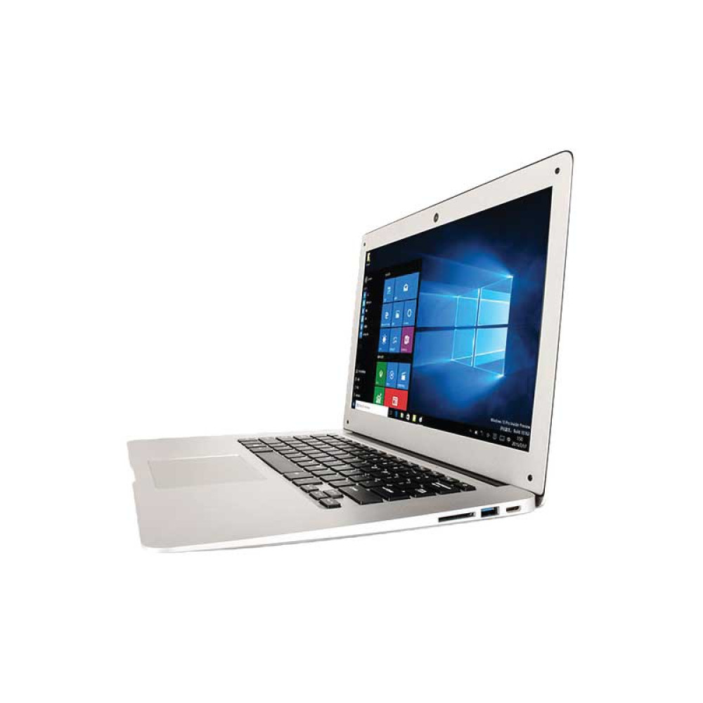 中古】 Jumper EZbook 2ノートパソコン14.1インチFHD 4GB RAM 64GB eMMC パソコン 