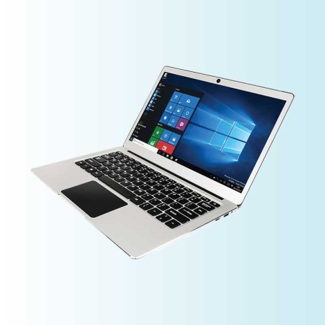 Jumper EZbook 3 Pro 13.3" Quad-Core Notebook (64GB/EU)