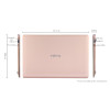 YEPO 737T 14.1" IPS Quad-Core Notebook (32GB/EU)