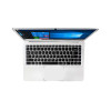 Jumper EZbook 3L Pro 14" IPS Quad-Core Laptop (64GB/US/EU)