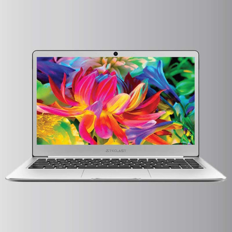 TECLAST F7 14" IPS Quad-Core Notebook (128GB/EU/US)