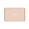 YEPO 737A2 13.3" TFT Quad-Core Notebook (128GB/US/EU)
