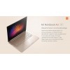 Xiaomi Mi Laptop Notebook Air 13.3" (256GB/US)