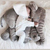 Cuddly Elephant Toy