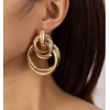 Trendy and stylish earings