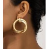 Trendy and stylish earings